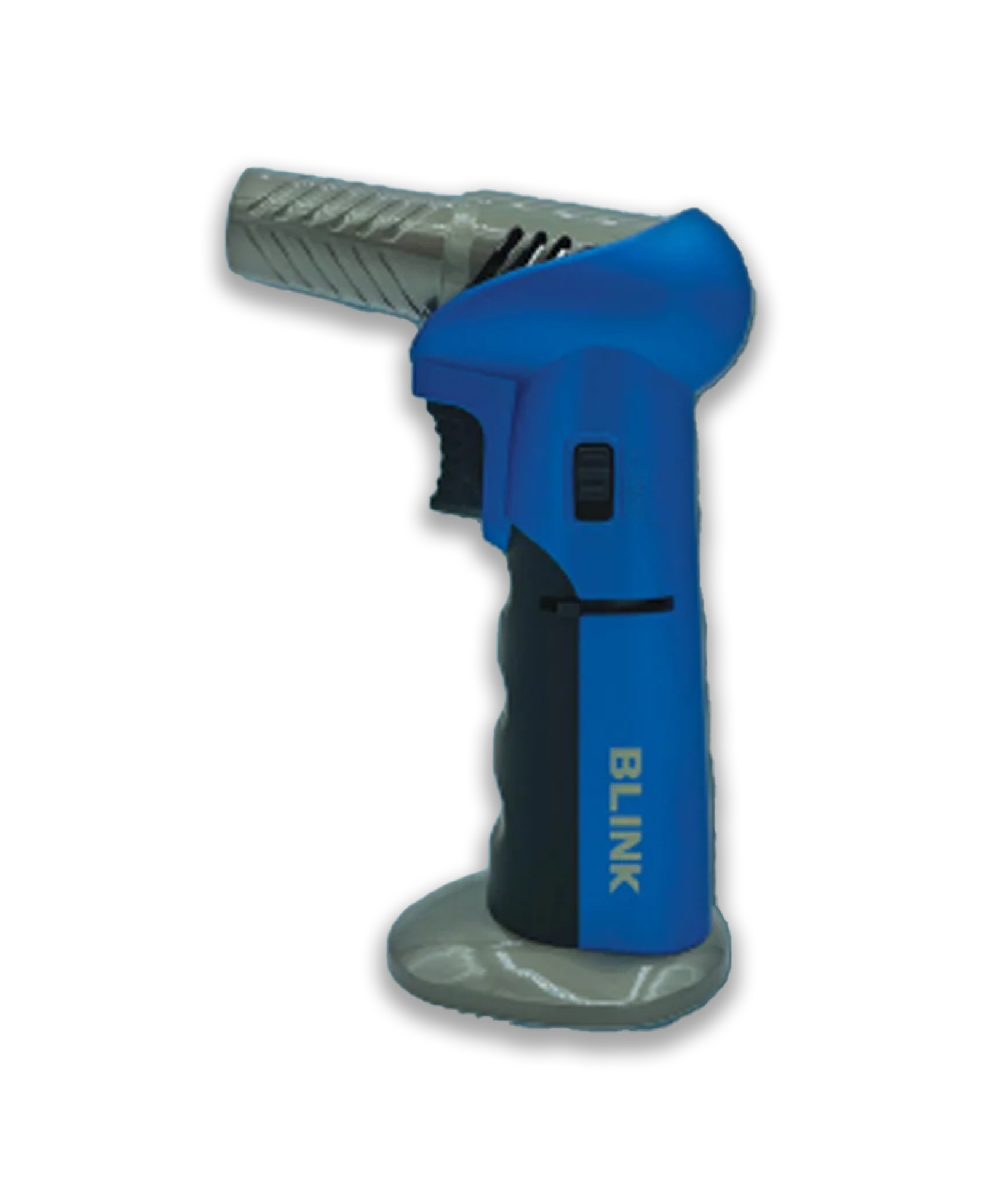 Sapphire Torch (Blue)